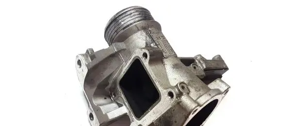 Volvo XC60 EGR valve 30774531