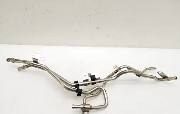 Mercedes-Benz C W205 Fuel line/pipe/hose A6510701235