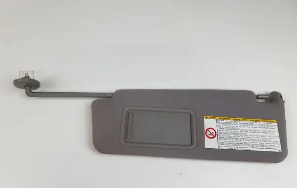 Lexus GS 300 350 430 450H Sun visor