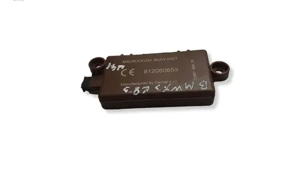 BMW X3 E83 Other control units/modules 812060689