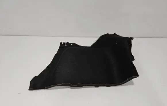 Toyota Aygo X Other trunk/boot trim element 647300H030 647300H030A 64730-0H030-A