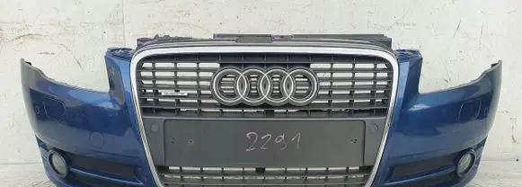 Audi A4 S4 B7 8E 8H Front bumper
