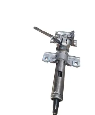 Mitsubishi i-MiEV Steering wheel axle