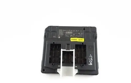 Audi Q4 Sportback e-tron Comfort/convenience module 1EA937089Q 1EA937089H