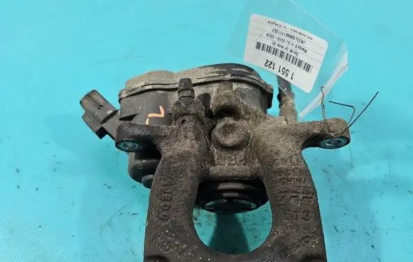 Mazda 6 Rear brake caliper IMPRK1551122
