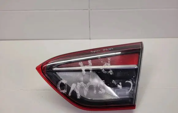 Opel Crossland X Tailgate rear/tail lights 2SD.2238