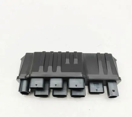 BMW XM Current control relay 9847085