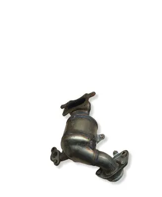 Honda HR-V Catalyst/FAP/DPF particulate filter 39V61123 0146HNJ