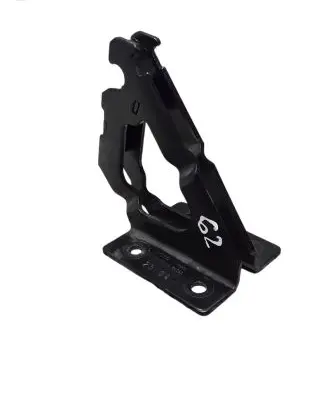 Audi A6 S6 C6 4F Seat back rest lock catch 8e9886177