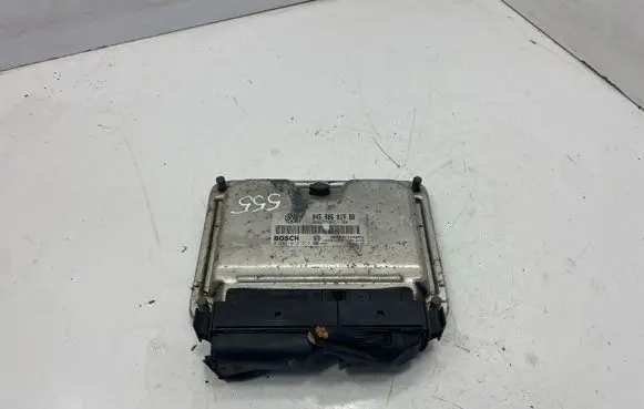 Skoda Fabia Mk1 (6Y) Engine control unit/module 045906019BR