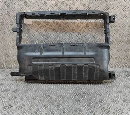 Renault Zoe Intercooler air guide/duct channel 215541324R