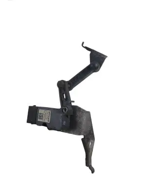 Rear air suspension level height sensor