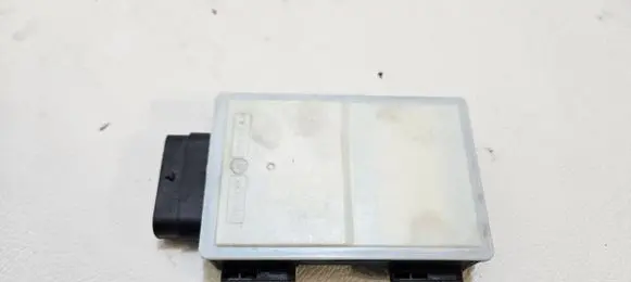 BMW 5 G30 G31 G38 Blind spot module 5A7A559