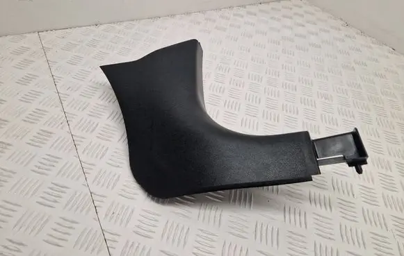Renault Talisman Foot area side trim 768366543R