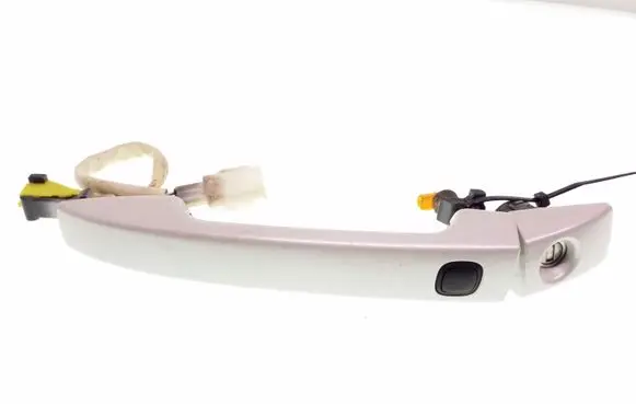 Subaru Impreza III Front door exterior handle