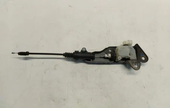 Tesla Model 3 Engine bonnet/hood lock release cable 