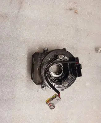 Hyundai Ioniq Airbag slip ring squib (SRS ring) 93490G2310