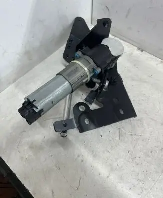 Tailgate/trunk/boot lift motor