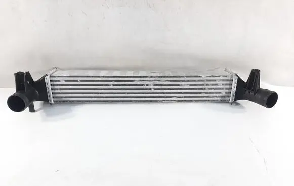 Volkswagen Polo V 6R Intercooler radiator 6R0145805F