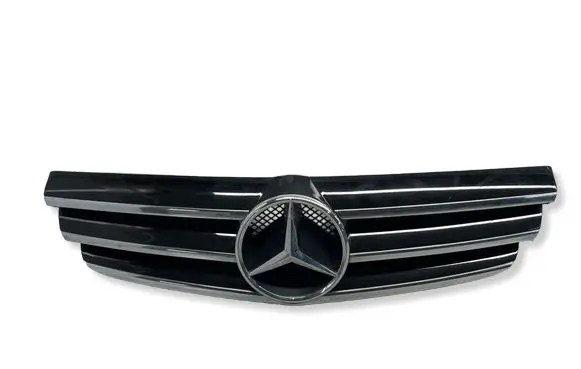 Mercedes-Benz CLK A209 C209 Front grill A2098800223