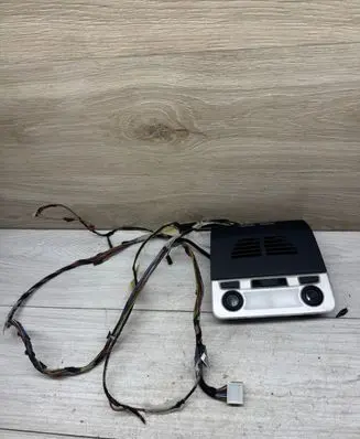 BMW 3 E90 E91 Alarm movement detector/sensor 6974373 28073575 577621DE