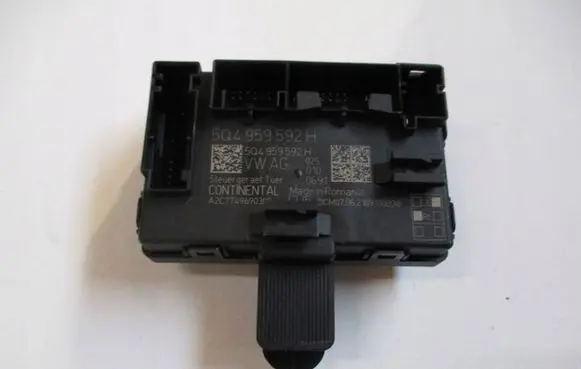 Cupra Formentor Door control unit/module 5Q4959592H