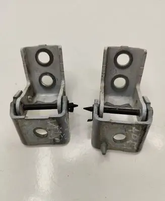 Peugeot 508 II Front door hinge set 