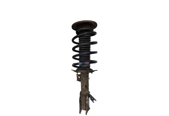 Ford Mondeo MK V Front shock absorber with coil spring