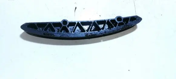 Mercedes-Benz E W211 Slide rail for timing chain 6280520516 a6280520516