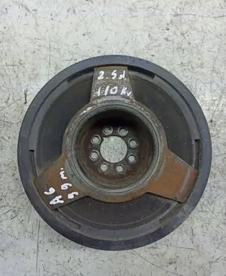 Audi A6 S6 C5 4B Crankshaft pulley