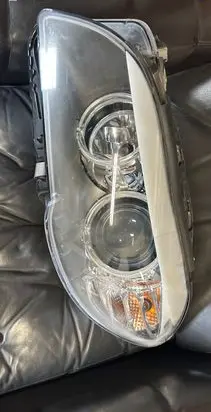 BMW 5 F10 F11 Headlight/headlamp 1EL01013101