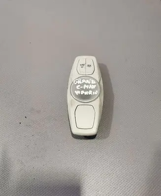 Ford Grand C-MAX Rear seat light