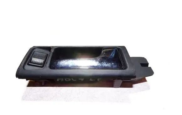 Audi A6 S6 C4 4A Front door interior handle 4A0837020C