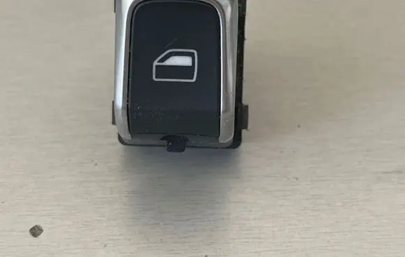 Audi A6 S6 C7 4G Electric window control switch 4h0959855a