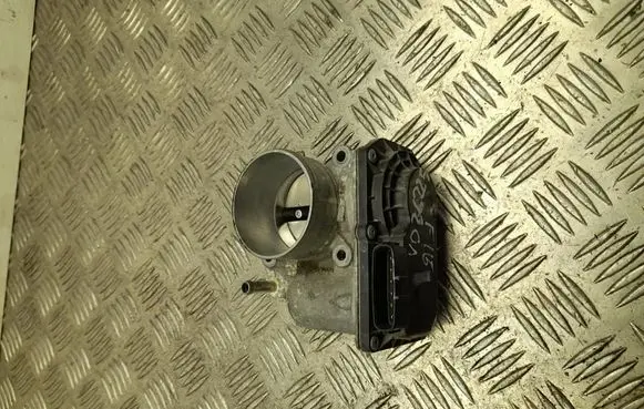 Toyota Corolla E210 E21 Throttle body valve 2203007110