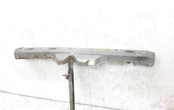 Toyota Yaris Top upper radiator support slam panel 