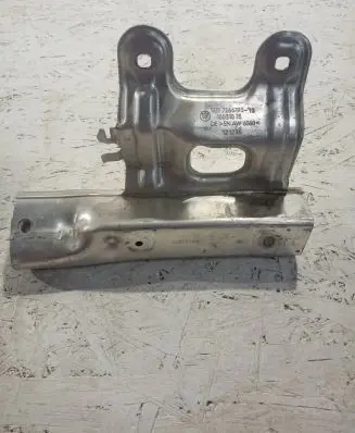 BMW 1 F20 F21 Front bumper support beam 10031013