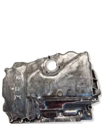 BMW 1 F20 F21 Oil sump 8513657 67698410 46000D