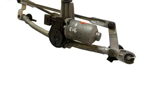 KIA EV6 Front wiper linkage and motor 98100CV900