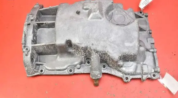 Mazda 6 Oil sump