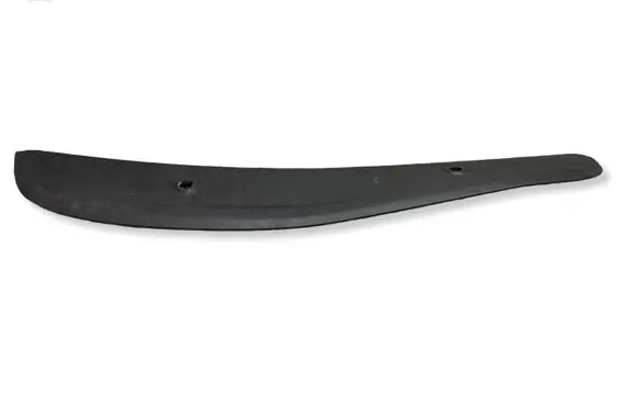 Fiat 500L Engine hood trim 735521836