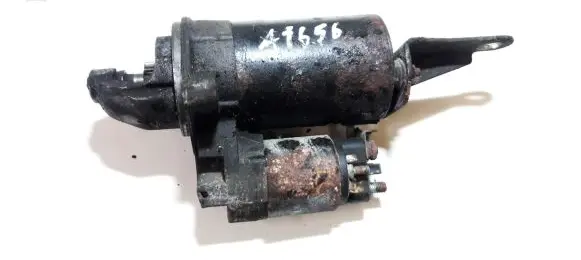 Ford Puma Starter motor