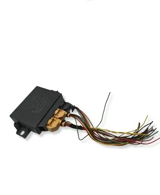 Land Rover Range Rover Sport L320 Parking PDC control unit/module YWC500730 601870