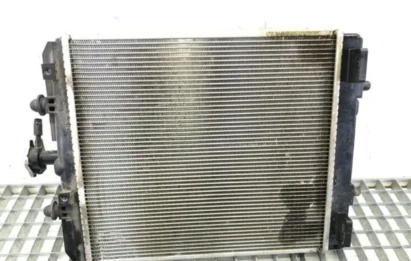 Citroen C1 Coolant radiator CZ422175-3582