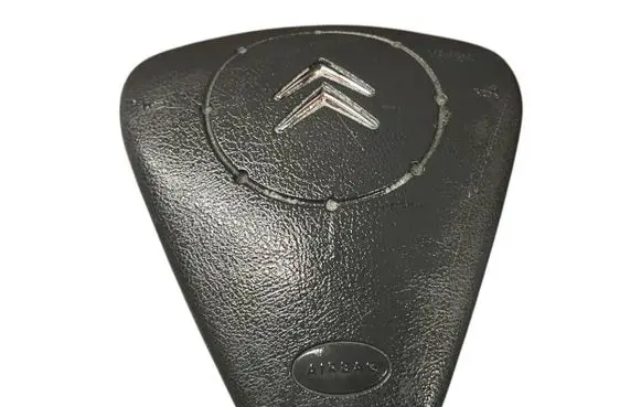 Citroen C3 Steering wheel airbag 9638009VD W060008696
