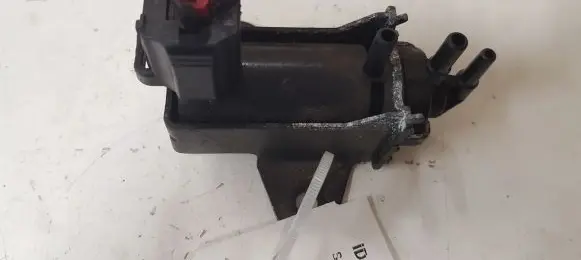 Ford Focus Turbo solenoid valve