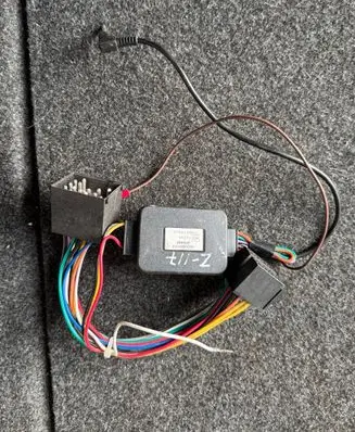 Toyota Corolla Verso AR10 Other control units/modules 195745 4300102031213 STK430