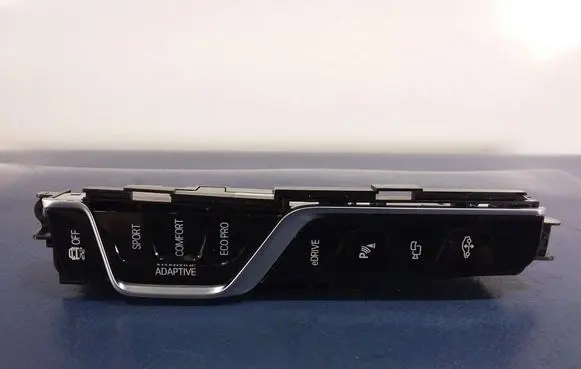 BMW 7 G11 G12 Other switches/knobs/shifts 6819149