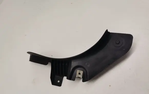 Porsche Macan (95B) Rear mudguard 95B825281A