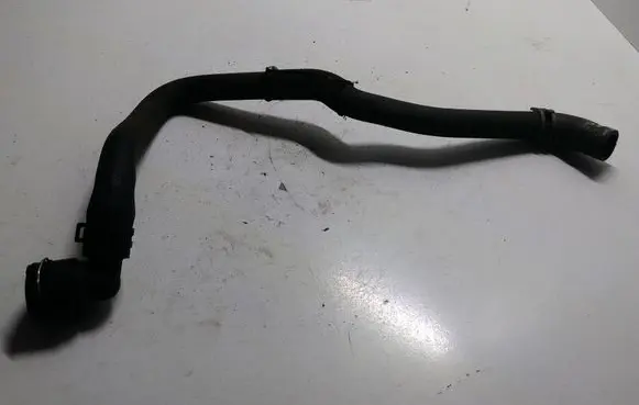 Volkswagen Golf VI Engine coolant pipe/hose 1K0122157JH
